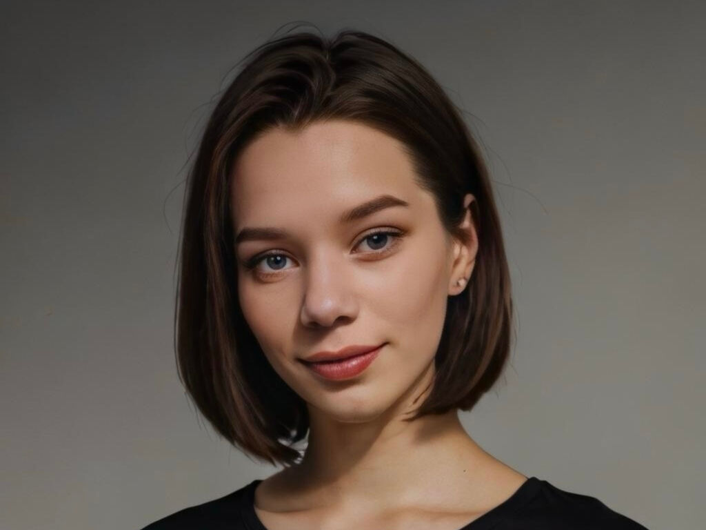 Odelia Brucker Picture